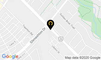 Glenashton Daycare Centre Ltd in Burlington map