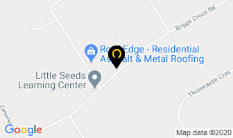 Glencross John Plumbing & Heating Ltd in Moncton map