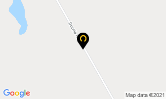 Glengarry Appliance Service in Saint-André-Avellin map