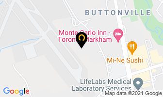 Global Aerospace Underwriting Managers (Canada) Limited in Markham map