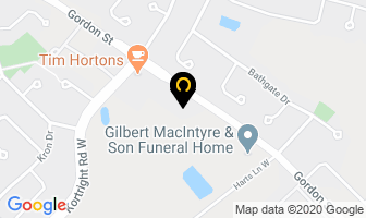 Global Currency Services Inc in Saint-Georges map