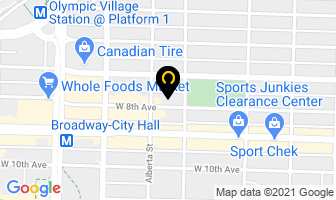 Global Digital Studios Ltd in Toronto map