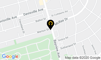 Global Hearing Aid Clinic in Orillia map