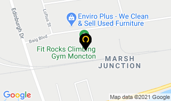 Global Mechanical Systems Ltd in New Richmond map