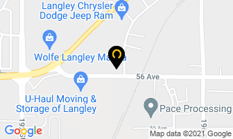 Global Port Machinery Ltd in Surrey map