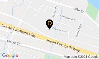 Global Property Inspections in Grimsby map