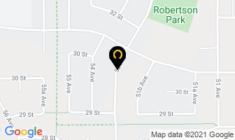 Global Property Inspections Lloydminster in Lloydminster map