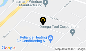 Global Time Recorders Inc in Grand Falls-windsor map
