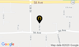 Global Vision Marketing Ltd in Surrey map