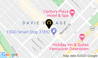 Global69 Holdings Ltd in Toronto map