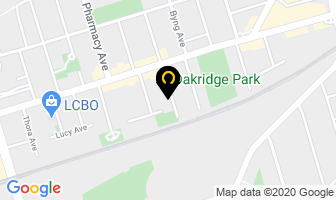 Globe Steam Cleaning Inc in Orillia map