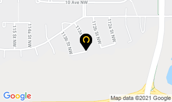 Glycalta Chemicals & Technical Services Inc in Edmonton map