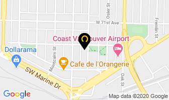 Gm Garage Doors Inc in Toronto map