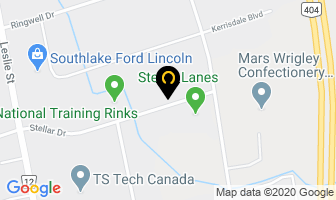 Gmp Engineering Ltd in Fort Saskatchewan map