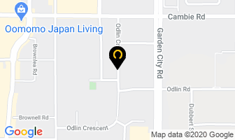 Gmw Freight Services (Canada) Ltd in Richmond Hill map