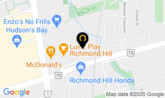 Gnc in Sydney map