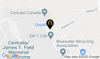 Gnutti Ltd in Saint-Honoré-de-Chicoutimi map