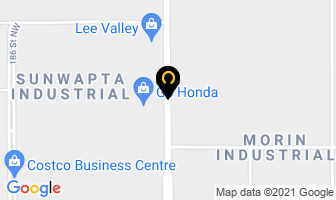 Go Auto Finance Inc in Edmonton map