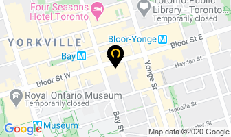 Gobelins Fine Linens in Orillia map