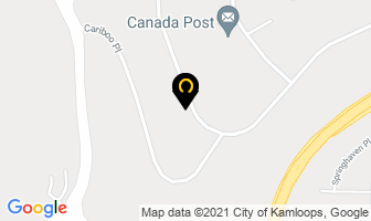 Gold Business Technologies Ltd in Elliot Lake map