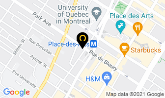 Gold Castle Holdings Ltd in Brantford map