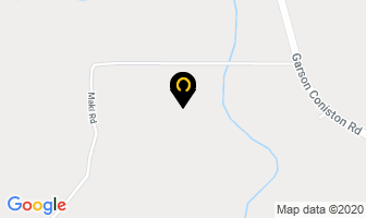 Gold Rush Trucking in Sudbury map