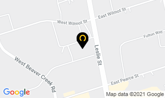 Gold Select Auto Parts Inc in Sydney map