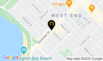 Golden Gates Apartments in Toronto map
