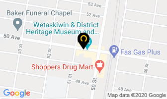 Golden Ginger Fashions in Dorchester map