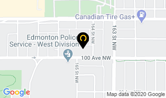 Golden Hour Clock Shop in Kenora map