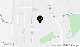 Golden Opportunity Enterprises in Sudbury map