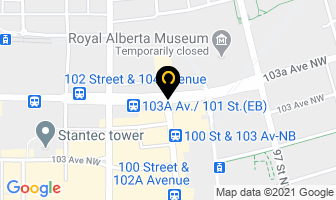 Golden Spike Rv & Storage in Edmonton map
