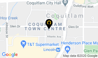 Golden Travel Ltd in Kingston map