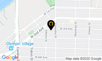 Golden Trim Enterprises Inc in Toronto map