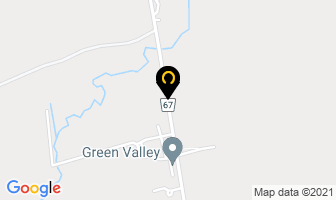 Good As Gold K9 School in Mount Albert map