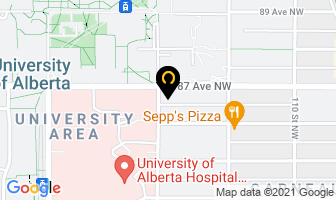 Good Earth Coffee House & Bakery in Kenora map