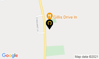 Good Guys Auto Glass in Montague map