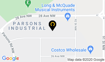 Good Wheels Auto Service Ltd in Kenora map