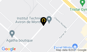 Goodrich Systemes De Controle in Mont-royal map