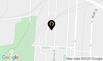 Goodridge Agency Ltd in Winnipeg map