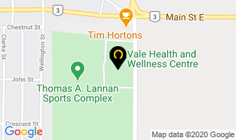 Goods Sports Excellence in Halifax map