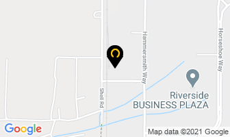 Goodwin Industrial Electric Ltd in Richmond map