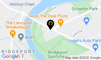 Goodyear Motors Used Car Ltd in Kitchener map