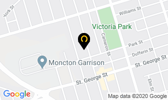 Gorber's Bottle Exchange Ltd in New Richmond map