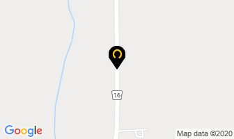 Gord's General Contracting in Brantford map