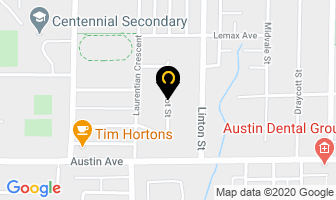 Gormley Plumbing & Heating in Coquitlam map
