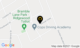 Government Procurement Consultants Ltd in Osgoode map