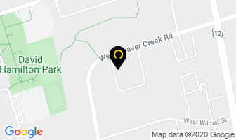 Gp Chemicals Specialty Ltd in Sydney map