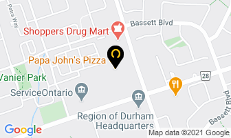Gp Wealth Management in Huntingdon map