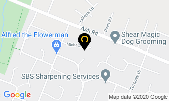 Gpw Systems Solutions Inc in Victoria map
